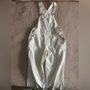Old Navy overalls - great condition